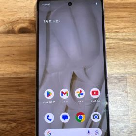 SM115 ジャンクau SIMフリー Google pixel 7