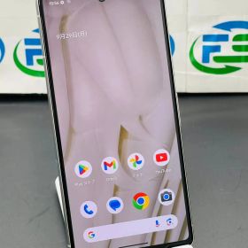 Google Pixel 7 128G スノー SIMフリー 本体のみ 送料無料