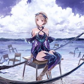 【特典】PS4 BLUE REFLECTION TIE/帝 プレミアムボックス