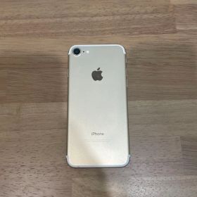 Apple iPhone 7 ゴールド 本体