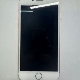 Apple iPhone 7 ローズゴールド 32GB