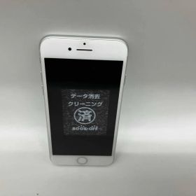 MNCF2J/A iPhone 7 32GB シルバｰ au