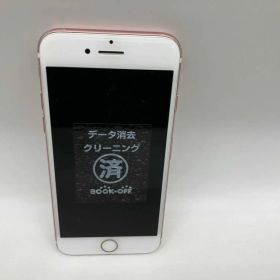 MNCJ2J/A iPhone 7 32GB ロｰズゴｰルド au