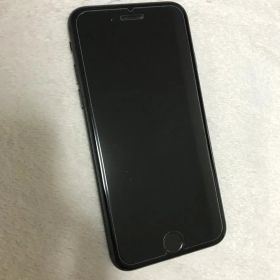 iPhone7 128GB SIMフリー◆判定○◆保護ガラス付き◆修理歴なし◆