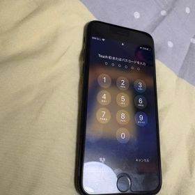 iPhone7 SIMフリー