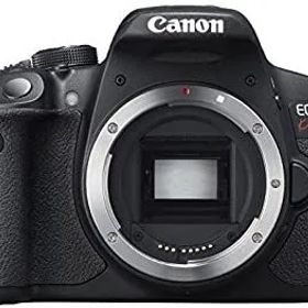 【中古】(非常に良い)Canon デジタル一眼レフカメラ EOS Kiss X7i ボディー KISSX7I-BODY