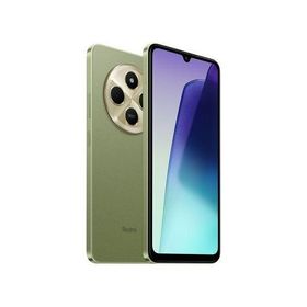 シャオミ 小米 Redmi 14C 6.88型 8GB/256GB 4G セージグリーン 4G SIMフリー REDMI14CGR