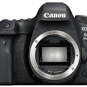 【中古】Canon デジタル一眼レフカメラ EOS 6D Mark II ボディー EOS6DMK2