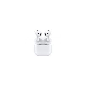 【新品/取寄品】Apple AirPods 4 アクティブノイズキャンセリング搭載モデル MXP93J/A 完全ワイヤレスイヤホン アップル