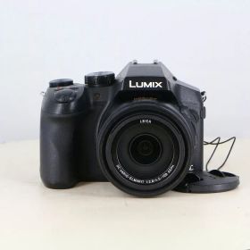 【中古】(パナソニック) Panasonic DMC-FZ300