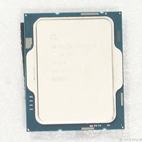 〔中古品〕 Core i7 14700K 〔3.4GHz／LGA 1700〕〔中古品〕 Core i7 14700K 〔3.4GHz／LGA 1700〕