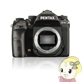 【11/25限定クーポン発行】PENTAX ペンタックス デジタル一眼レフカメラ K-1 Mark II ボディ【/srm】