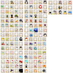 リヴリーアイランド アイテム バラ売り