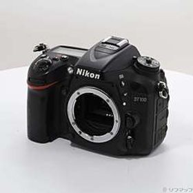〔中古品〕 Nikon D7100〔中古品〕 Nikon D7100