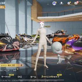 荒野行動アカント売ります