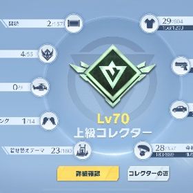 荒野行動 伝統スキン4個