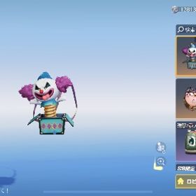 荒野行動引退アカウント