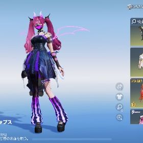 荒野行動引退垢