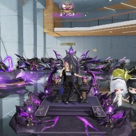 荒野行動 廃課金垢 殿堂車所持✨