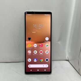 [中古スマホ] Xperia 10 V A302SO SB
