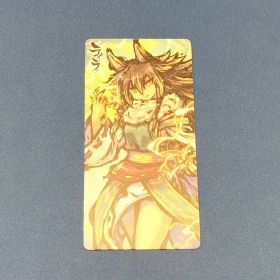 桜降る代に決闘を プロモーションタロット ライラ