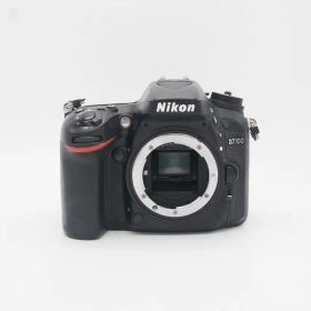 【中古】(ニコン) Nikon D7100 ボデイ
