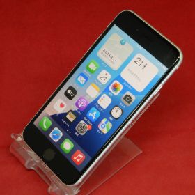 Apple iPhone SE 第3世代 64GB MMYD3J/A au SIMフリー スターライト