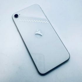 【SIMフリー】 iPhone SE 第3世代 SE3 64GB 本体 動作OK