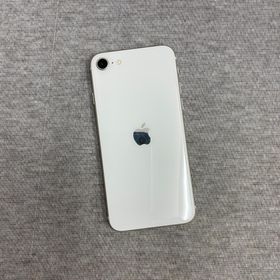 iPhone SE(第３世代) 64GB Softbank版 SIMフリー