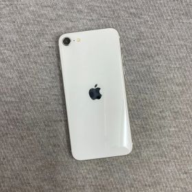 iPhone SE(第３世代) 64GB AU版 SIMフリー