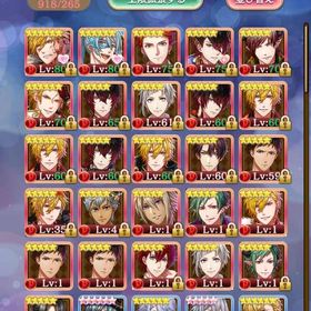 アカウント販売夢王国と眠れる100人の王子様