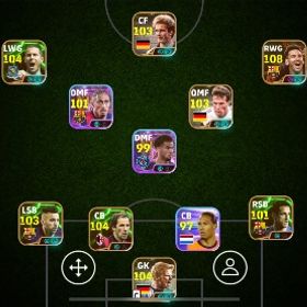 売ります | eFootball 2025(イーフト)のアカウントデータ、RMTの販売・買取一覧