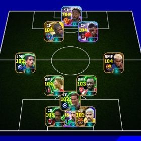 【課金履歴付】環境引退垢 | eFootball 2025(イーフト)のアカウントデータ、RMTの販売・買取一覧