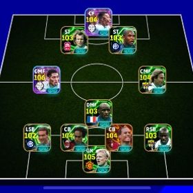 イーフト | eFootball 2025(イーフト)のアカウントデータ、RMTの販売・買取一覧