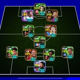 強垢 | eFootball 2025(イーフト)のアカウントデータ、RMTの販売・買取一覧