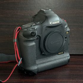 Canon EOS 1Ds mark Ⅲ フルセット