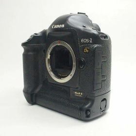 【中古】(キヤノン) Canon EOS-1DS MARKII ボデイ
