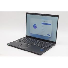 パナソニック Let's note FV4 新品¥178,000 中古¥143,000 | 新品