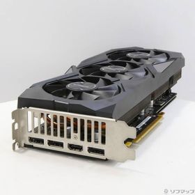 〔中古〕ASRock(アスロック) Radeon RX 5700 XT Challenger Pro 8G OC〔269-ud〕