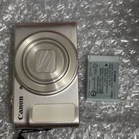 コンパクトデジタルカメラ Canon PowerShot SX620 HS 931