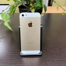 iPhone SE 32GB ゴールド 国内SIMフリー 送料無料