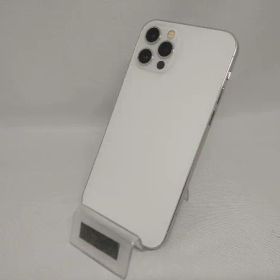 MGMA3J/A iPhone 12 Pro 256GB シルバー SIMフリー