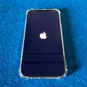 iPhone12Pro 128GB 現状品、ジャンク品扱い、美品！自宅のみ使用品