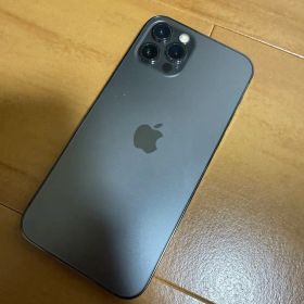 値下げしました！！Apple iPhone 12pro 128GB