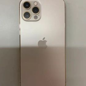 iPhone12Pro 128GB ゴールド
