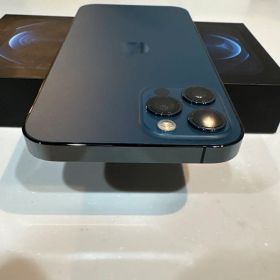 SIMフリー Apple iPhone 12 Pro 128GB