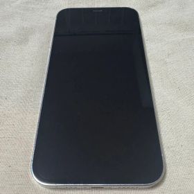 iPhone 12 Pro シルバー 128GB HDMIアダプターつき