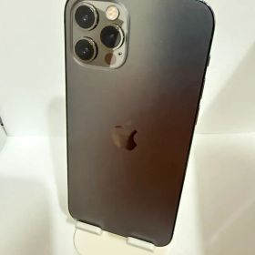 iPhone12 Pro 256GB グラファイト SIMフリー