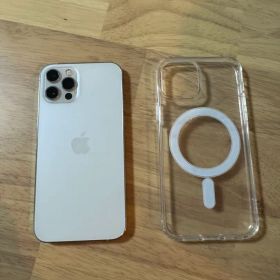 iPhone12pro アイフォン12プロ