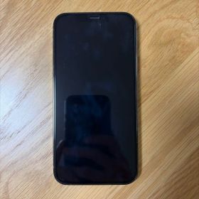 iPhone 12 Pro グラファイト 256GB